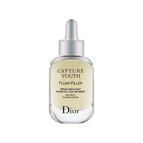 Christian Dior Capture Youth Plump Filler Age-Delay Plumping Serum Women 1 oz